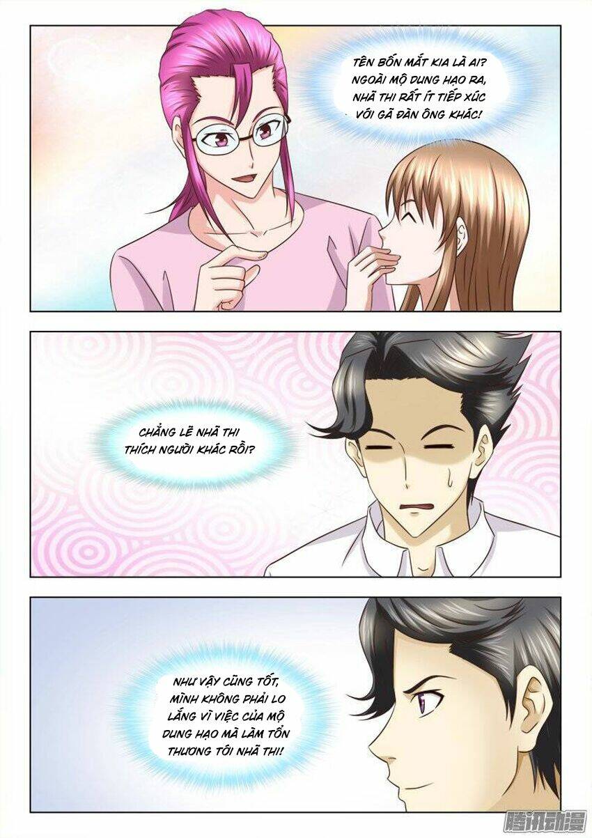 Tối Cường Tà Thiếu: Chapter 213