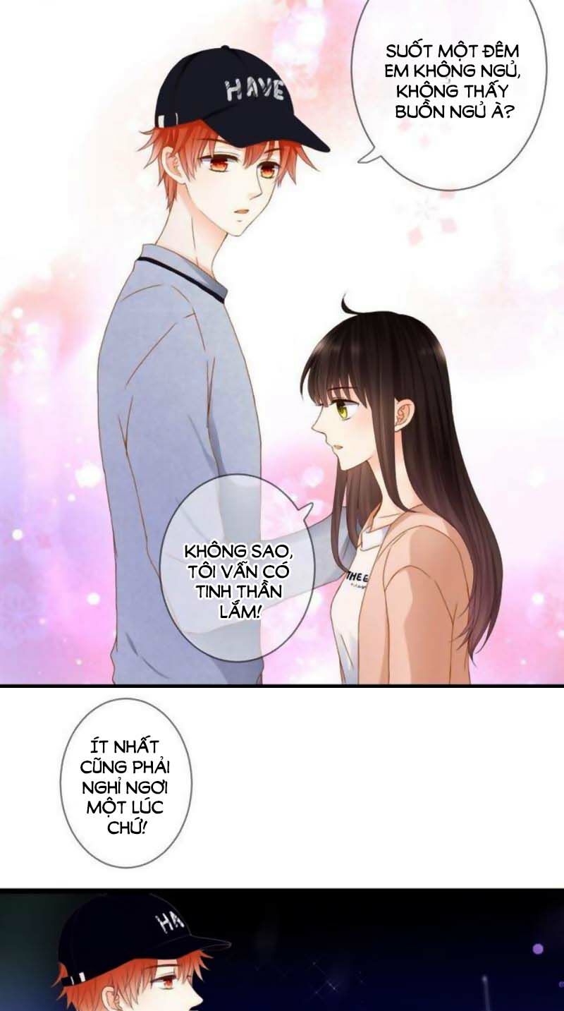 Ở lại thế kỷ này: Chapter 57