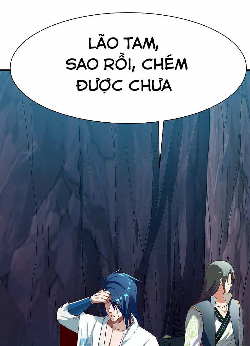 Chiến Đỉnh: Chapter 282