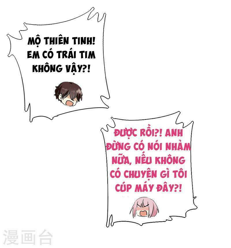 Phục Thù Thiếu Gia Tiểu Điềm Thê: Chapter 38