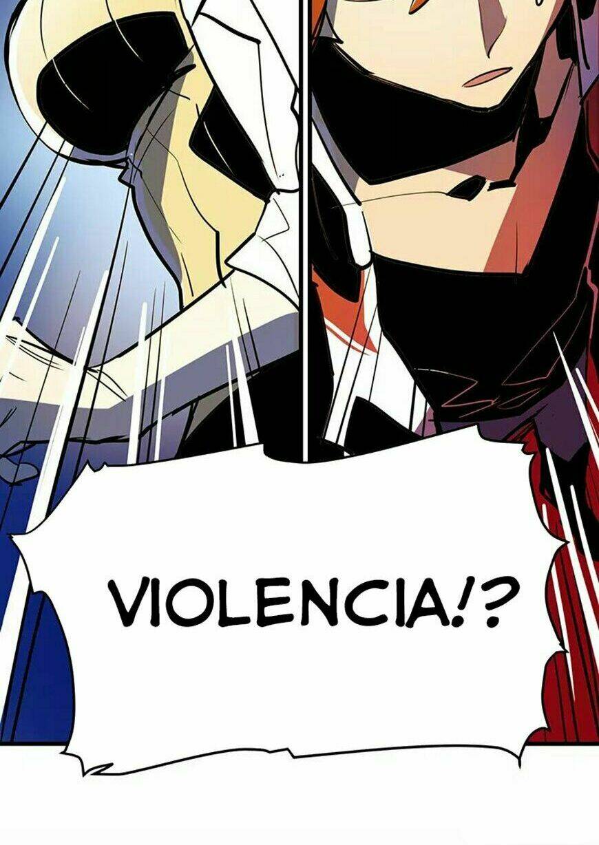 The Exploding Girl: Chapter 4