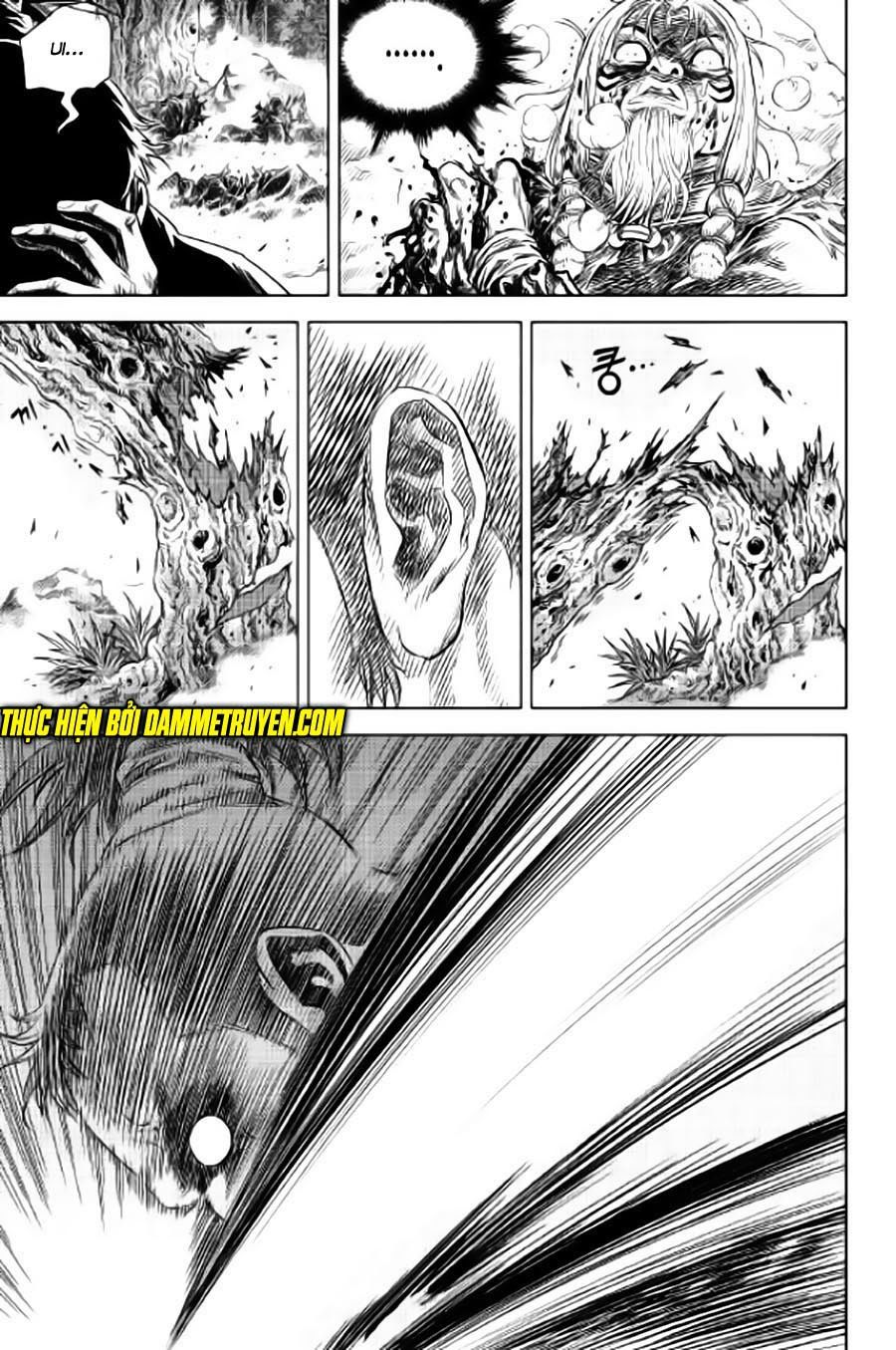Long Phi Bất Bại 2: Chapter 90