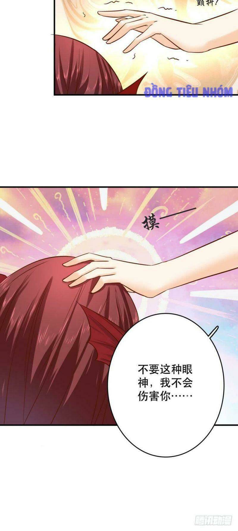 Nhân Ngư Học Trưởng, Đừng Ôm Ta!: Chapter 55