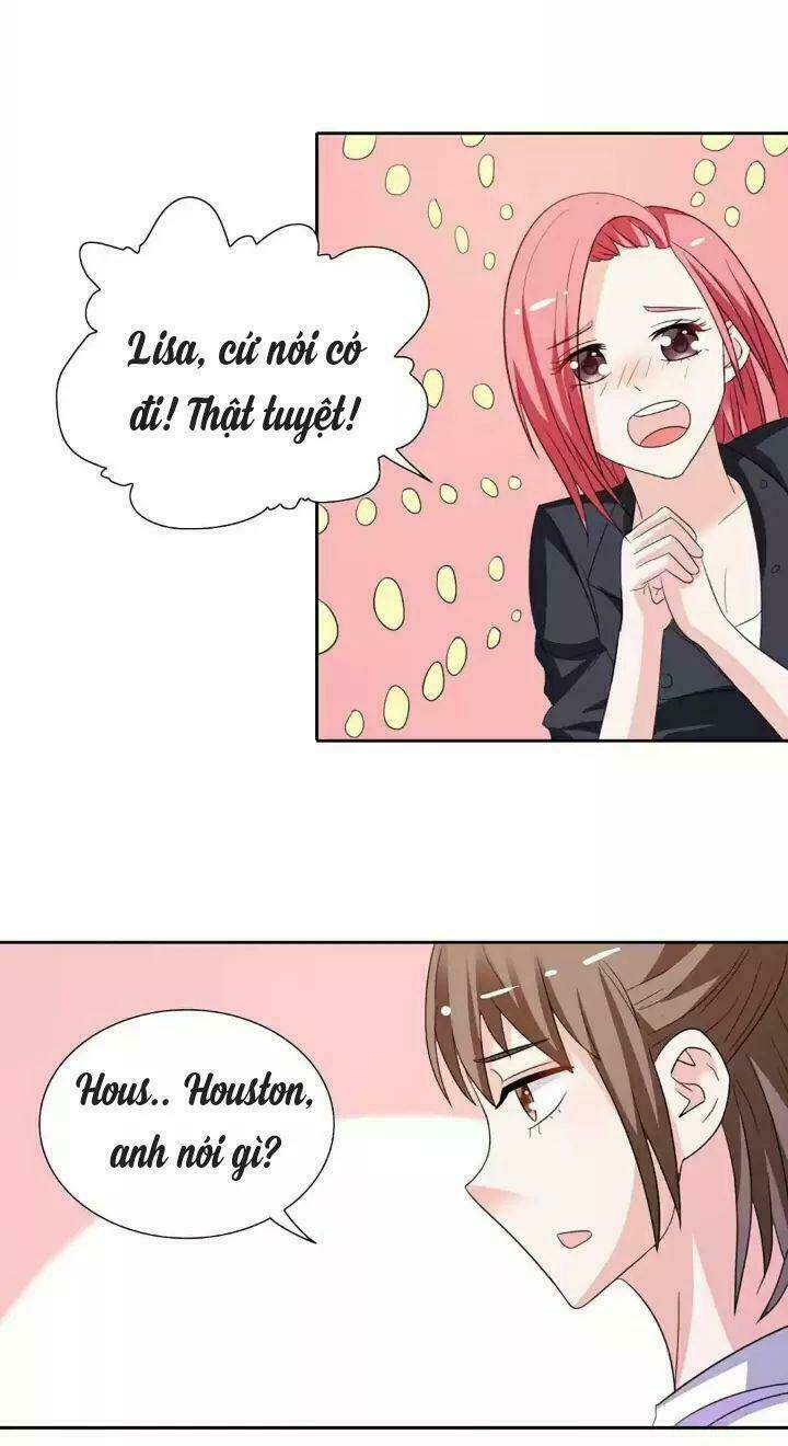 1 Nửa Hoàn Hảo Của Ceo: Chapter 49