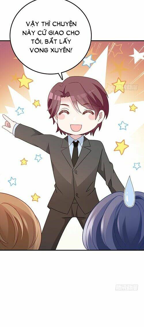 Bí Mật Kết Hôn Với Ảnh Đế: Vợ Ơi Đến Đây Tấn Công Đi Nào: Chapter 57