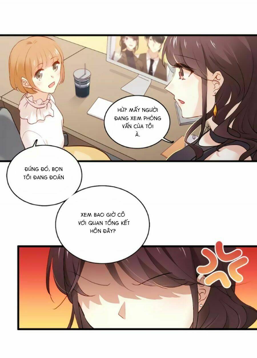 Tình Yêu Là Thế 2: Chapter 1