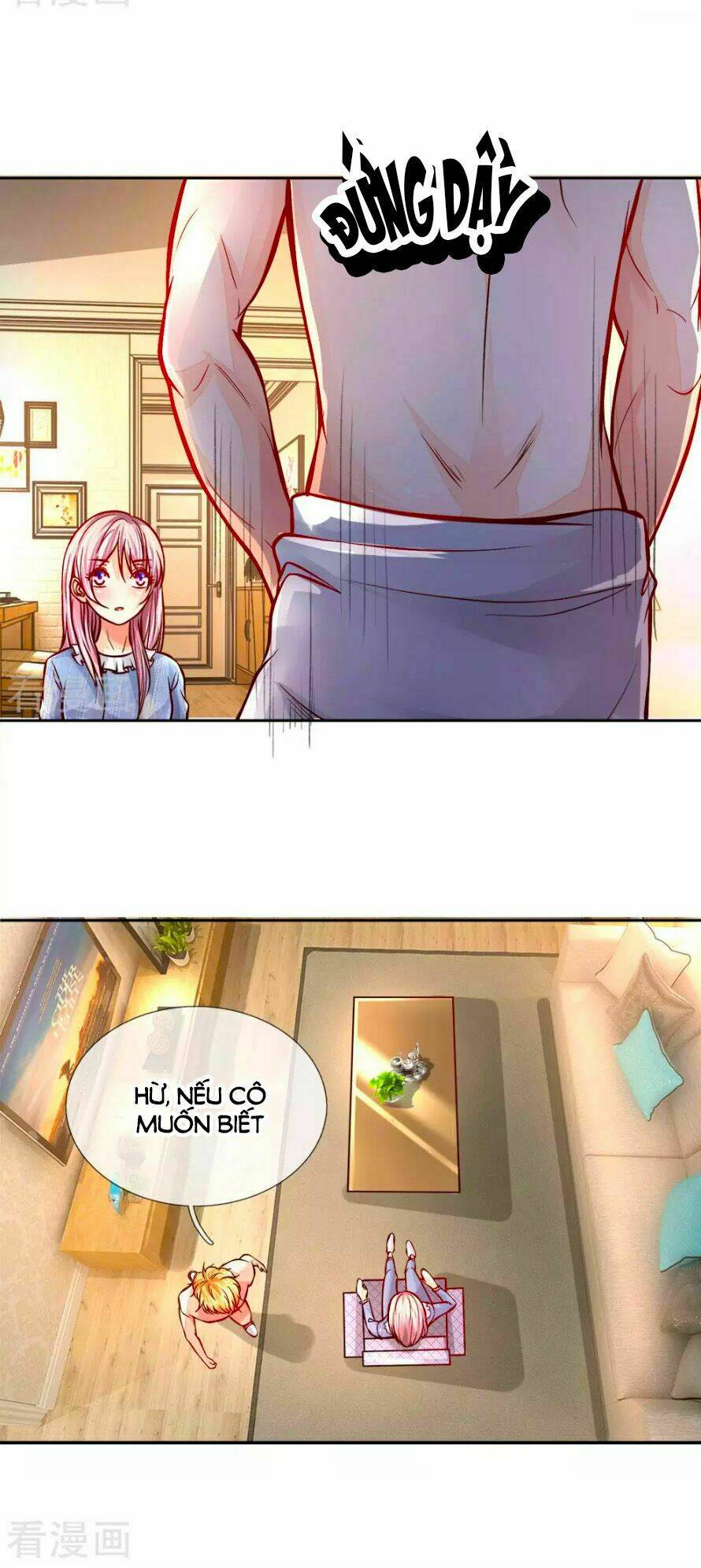 Y Sủng Thành Hôn: Chapter 16