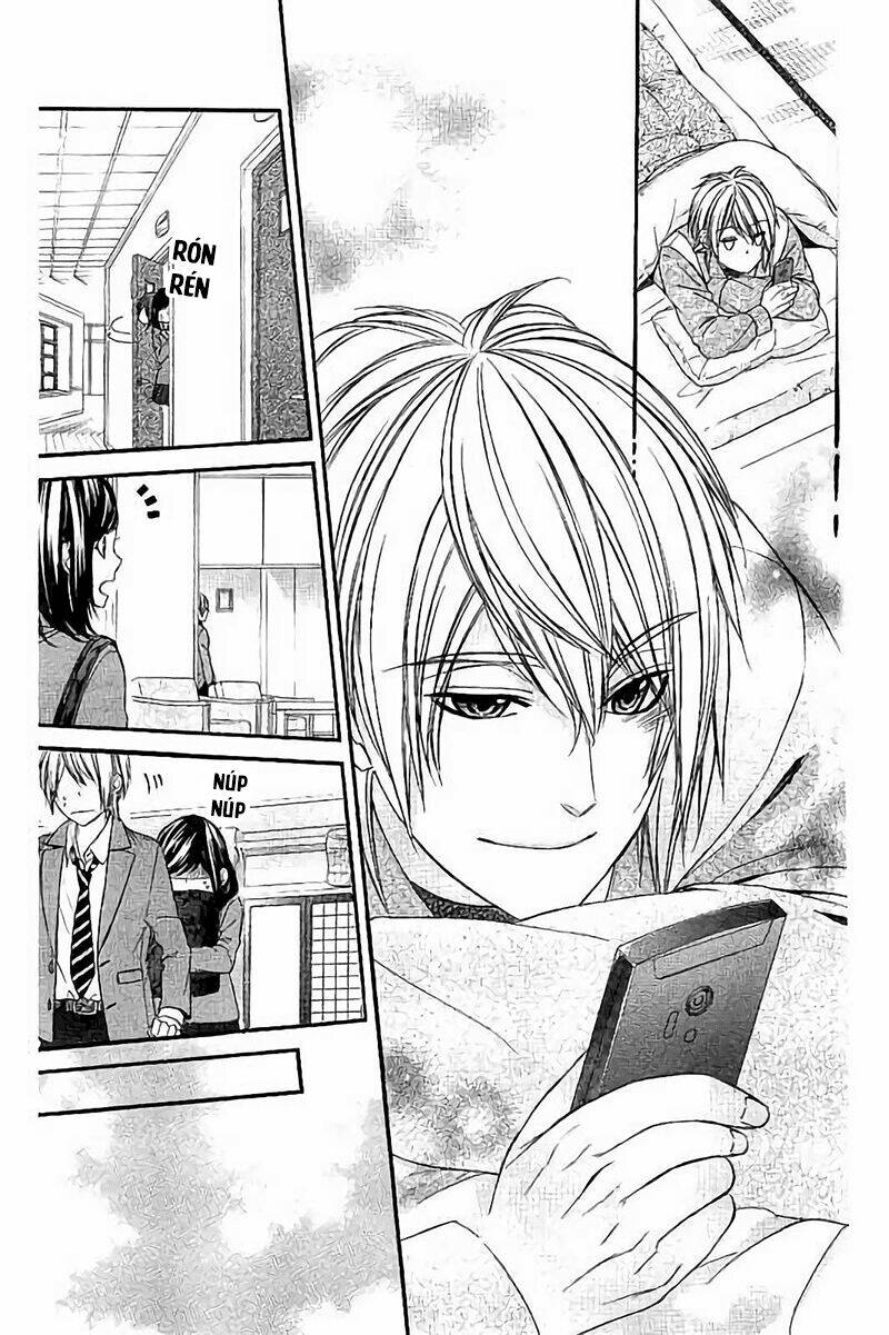 Kedamono Kareshi: Chapter 78