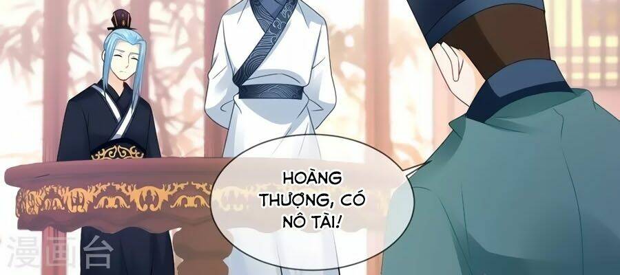 Trù Nương Hoàng Hậu: Chapter 48