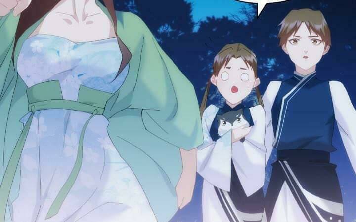 Bí Mật Của Dạ Tộc: Chapter 29