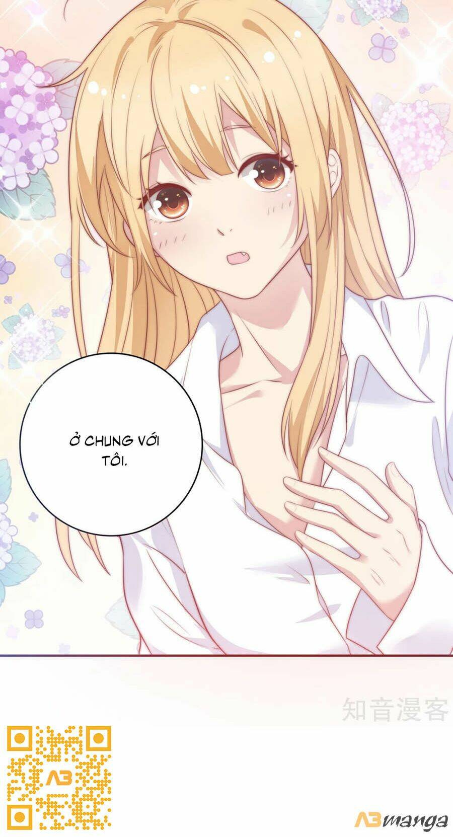 Hẹn Hò Siêu Tốc: Chapter 18