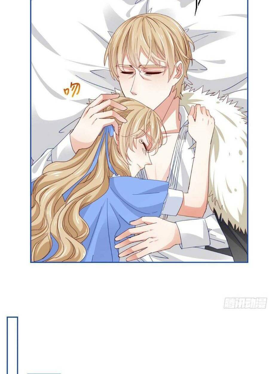 Nữ Hoàng Đầu Tiên Của Đế Quốc: Chapter 81