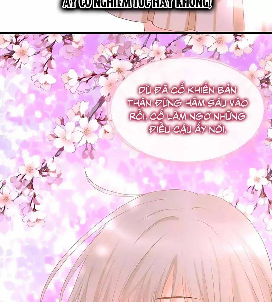 Đóa Hoa Chớm Nở: Chapter 10