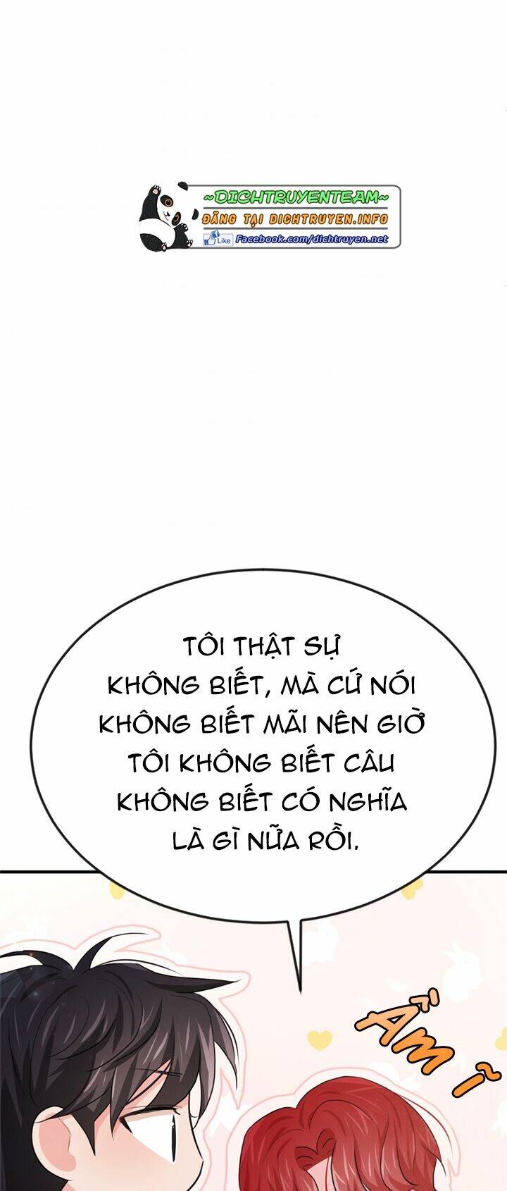 Tiểu Thư Scarlet: Chapter 23