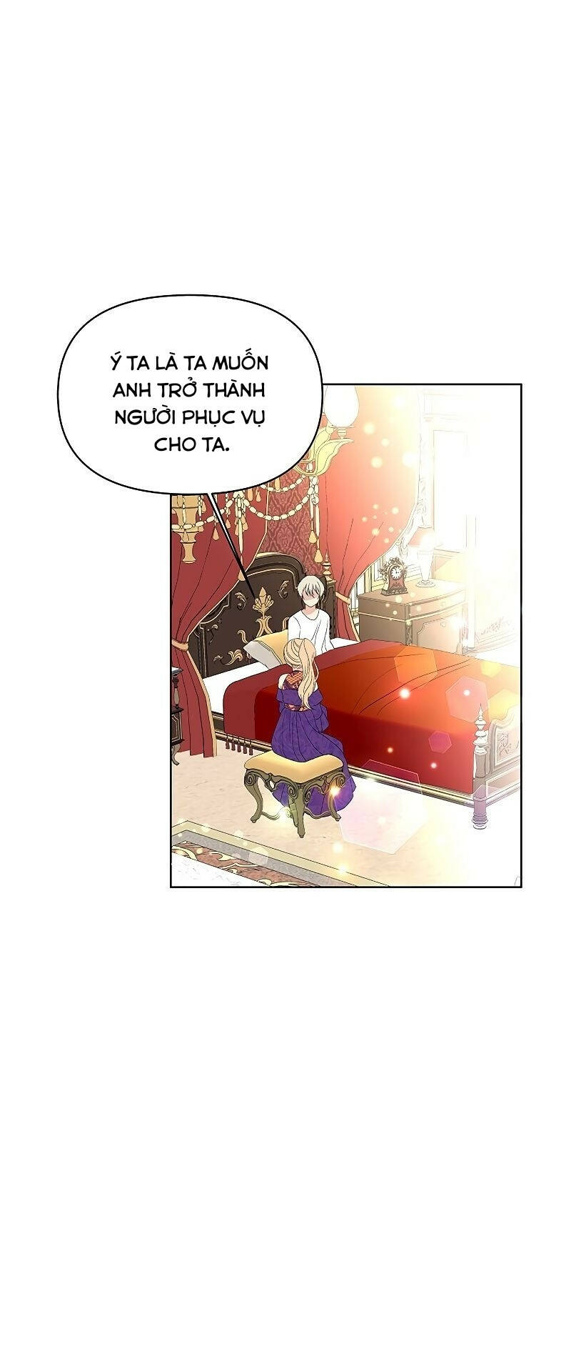 Công Chúa Thời Gian Có Hạn: Chapter 7