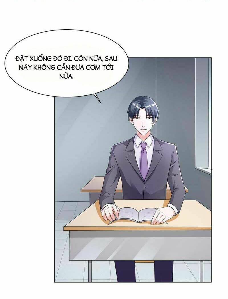 Này! Đừng Động Vào Phô Mai Của Tôi: Chapter 58