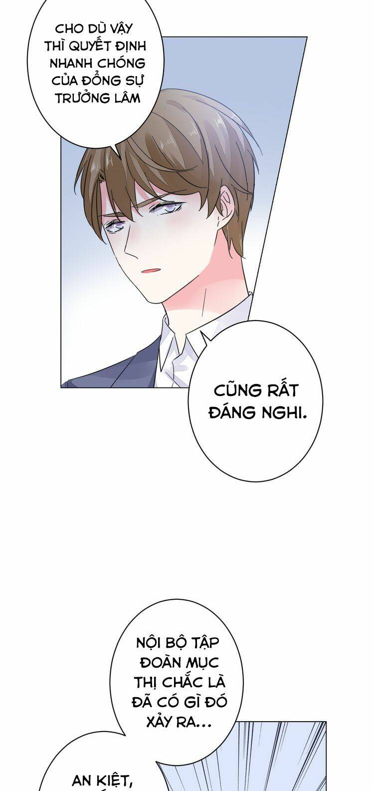 Điều Ước Sủng Ái Bất Bình Đẳng: Chapter 25