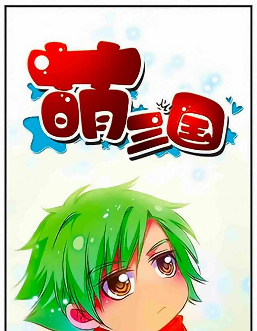 Manh Tam Quốc: Chapter 112