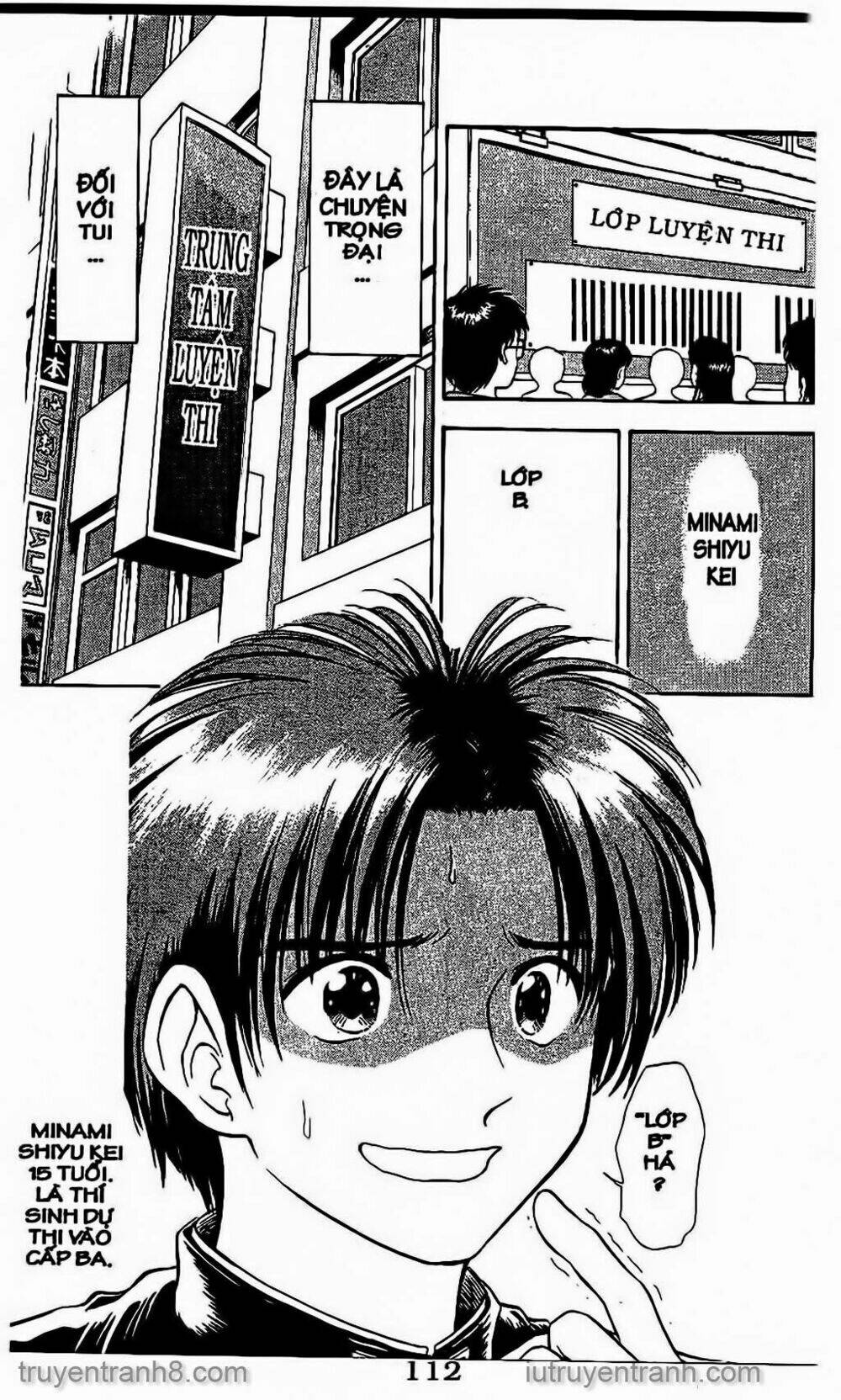 Saladdays: Chapter 66