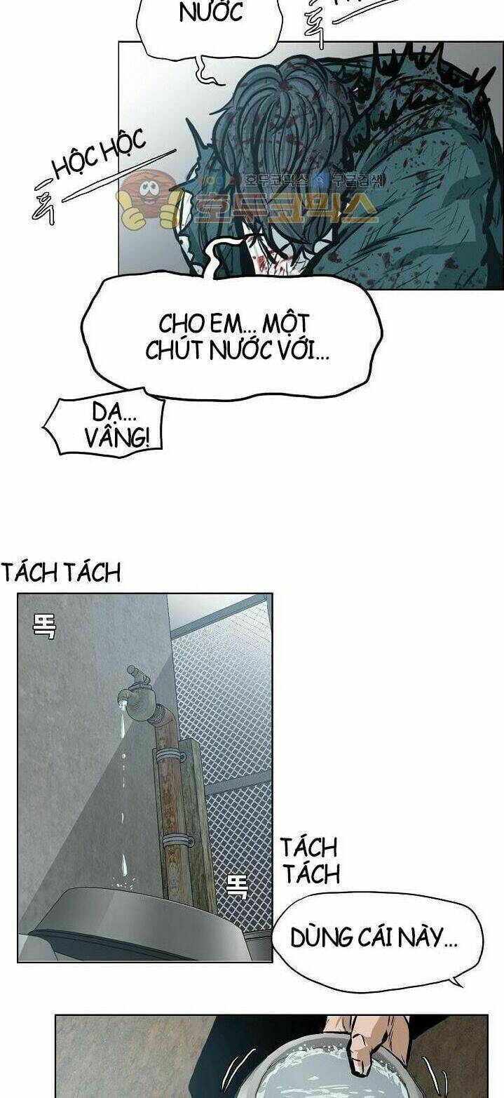 Bá Chủ Học Đường Ss3: Chapter 24