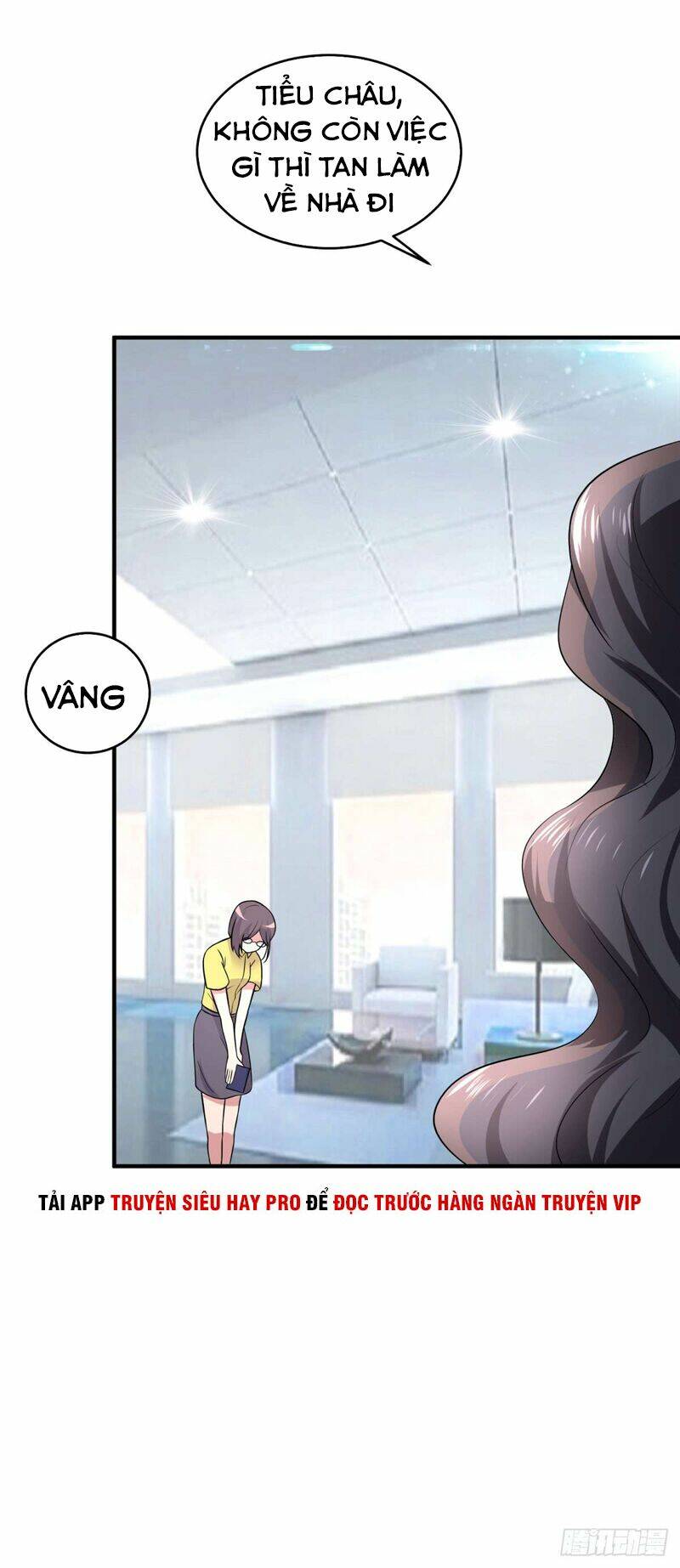 Đại Gia Livestream Vạn Giới: Chapter 14