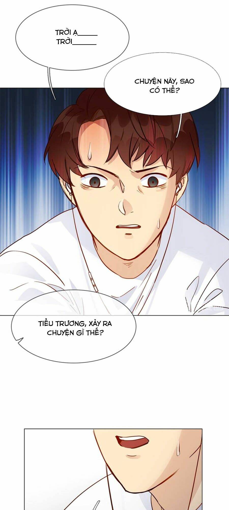 Ngôi Sao Vụn Vỡ: Chapter 52