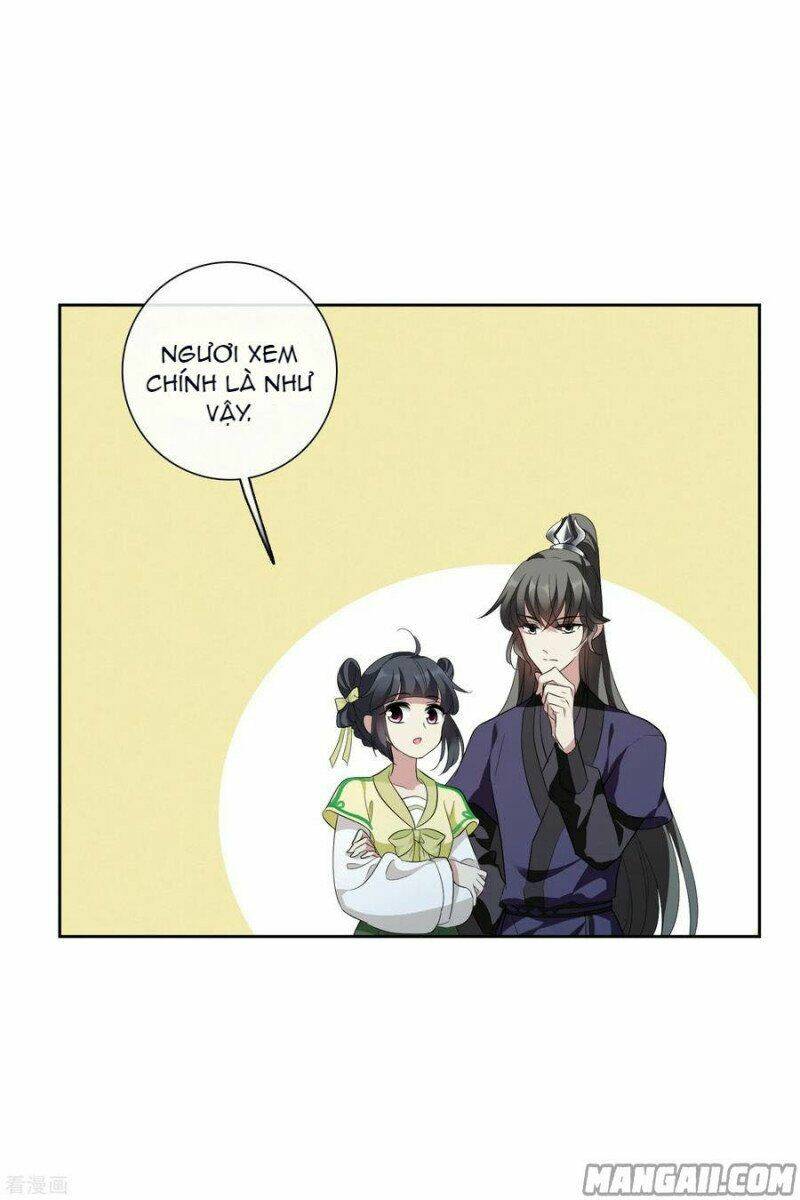 Toàn Cơ Từ: Chapter 64.1