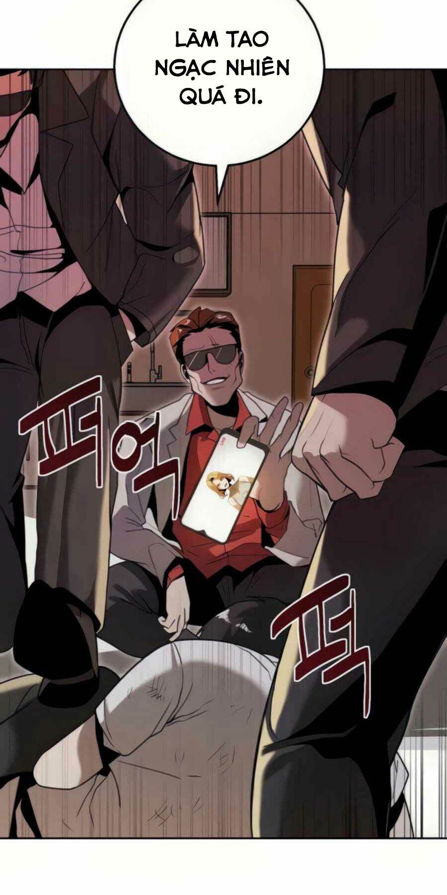 Thợ Săn Lỗi: Chapter 2