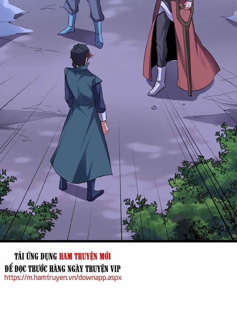 Phục Thiên Thánh Chủ: Chapter 82