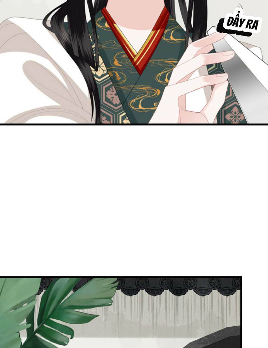 Điều Hương Vương Phi: Chapter 10