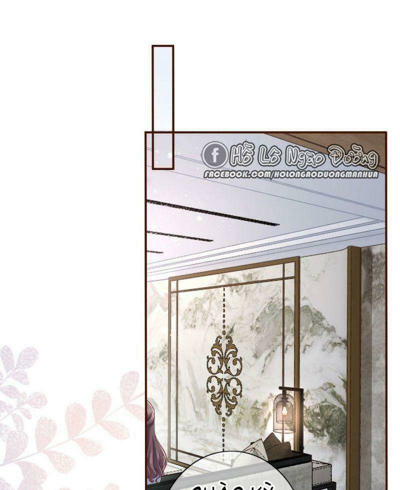 Bạn Gái Tôi Mới 30+: Chapter 82