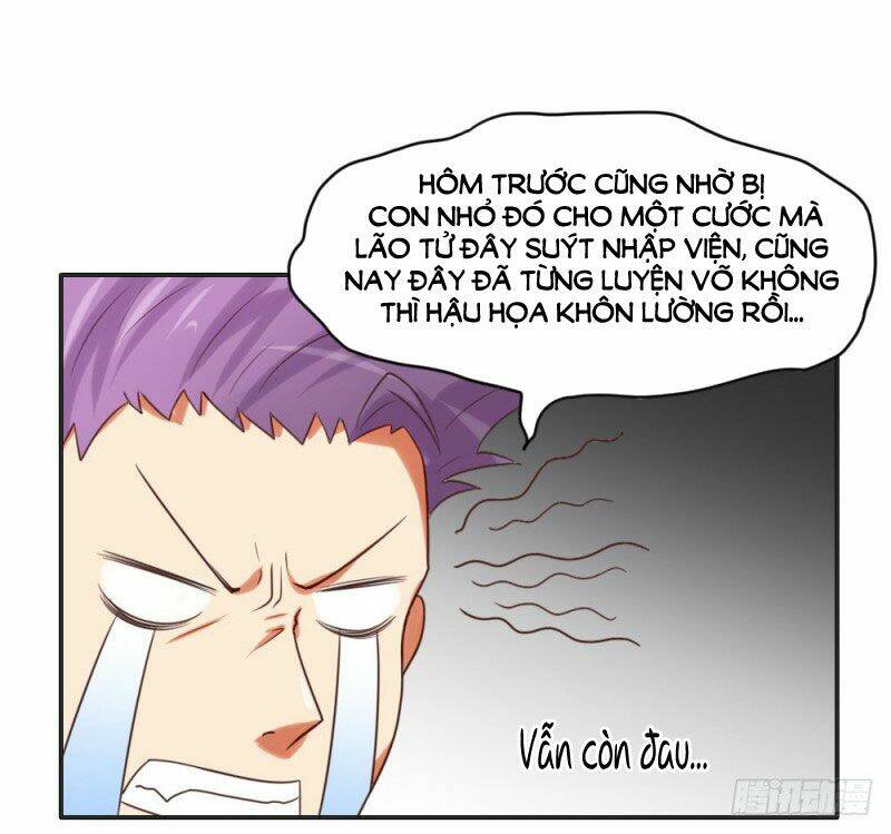 Thiên Ngoại Phi Tiên: Chapter 24