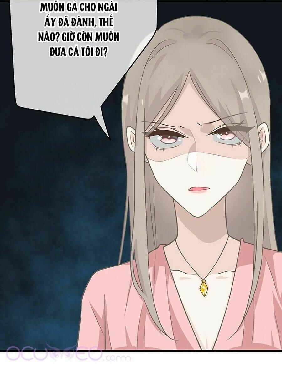 Hai Cách Tìm Gặp Người Yêu: Chapter 6