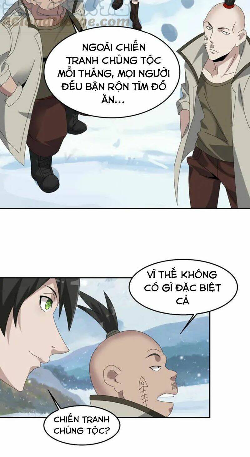 Siêu Cấp Đại Chủ Bạ: Chapter 90