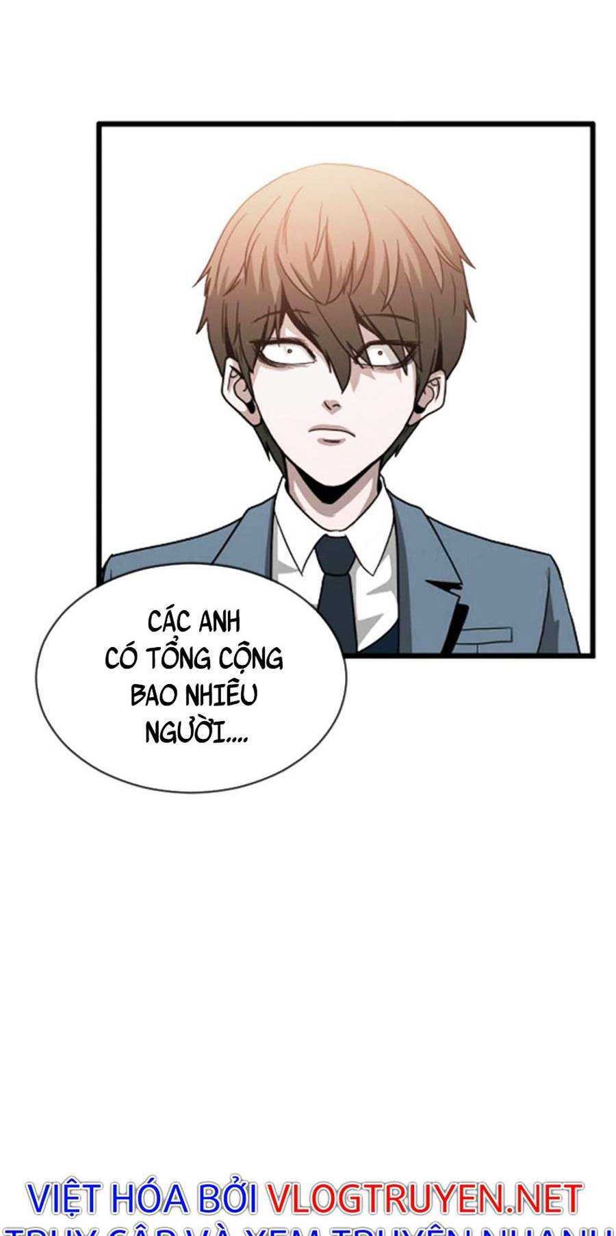 Không Làm Anh Hùng Để Trở Thành Nhân Vật Phản Diện: Chapter 11