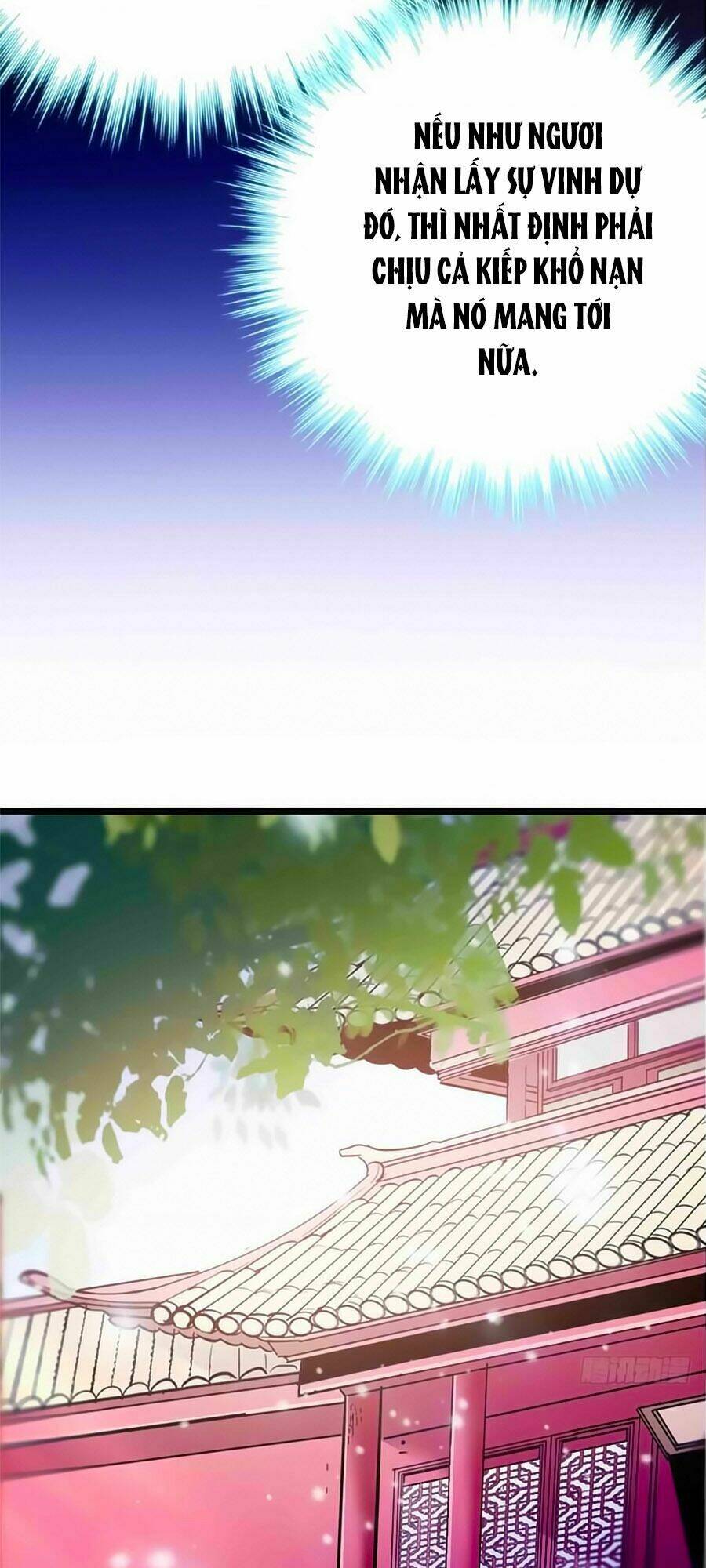 Nhất Thế Khuynh Thành: Lãnh Cung Khí Phi: Chapter 83