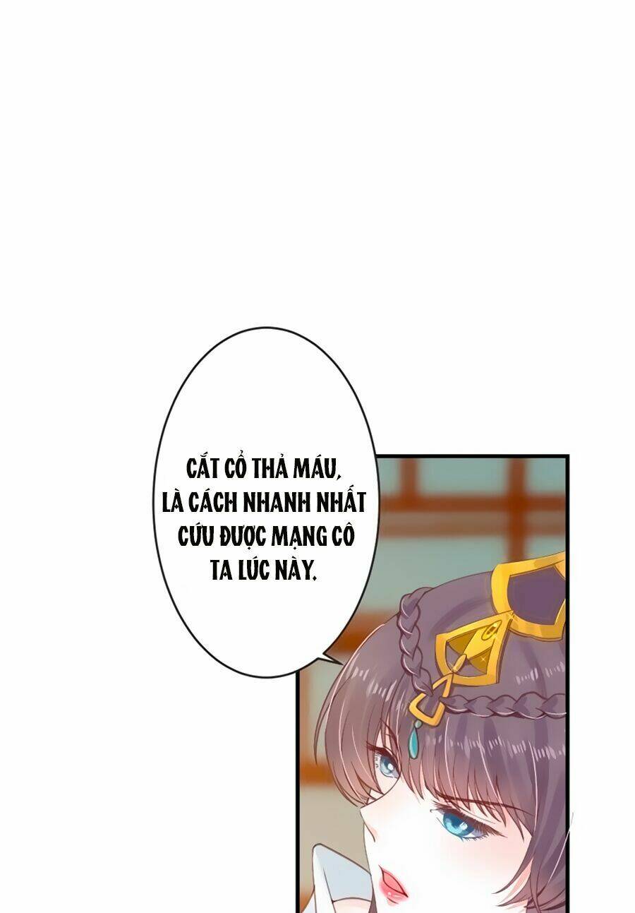 Thịnh Thế Lê Hoa Điện: Chapter 16