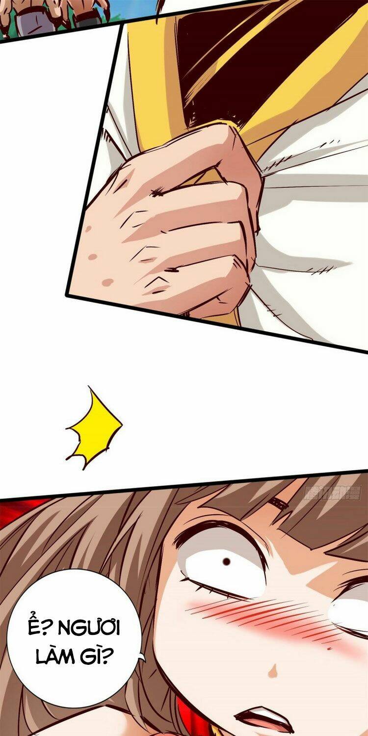 Thông Thiên Chi Lộ: Chapter 76