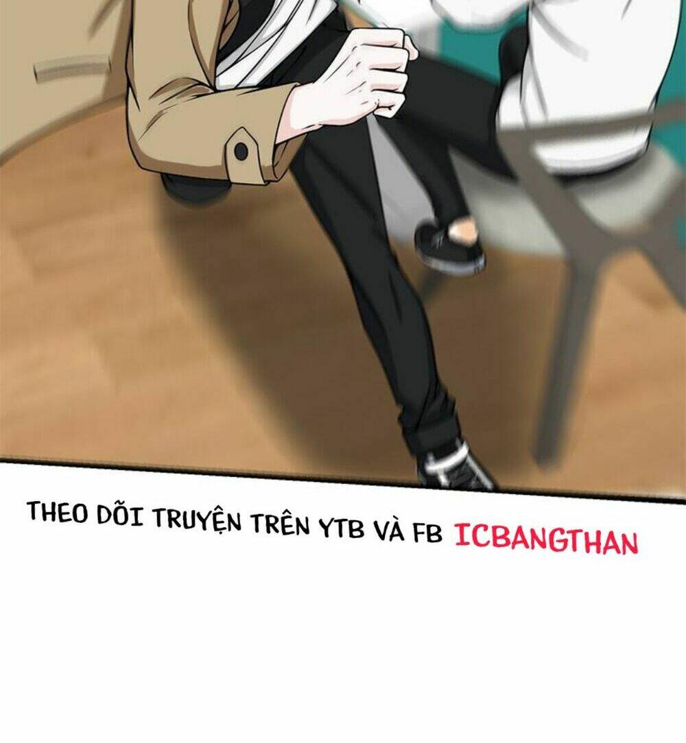 Tối Cường Khí Vận Hệ Thống: Chapter 6
