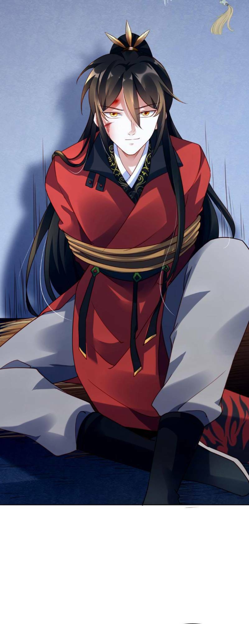 Thiên Kim Bất Hoán: Chapter 39