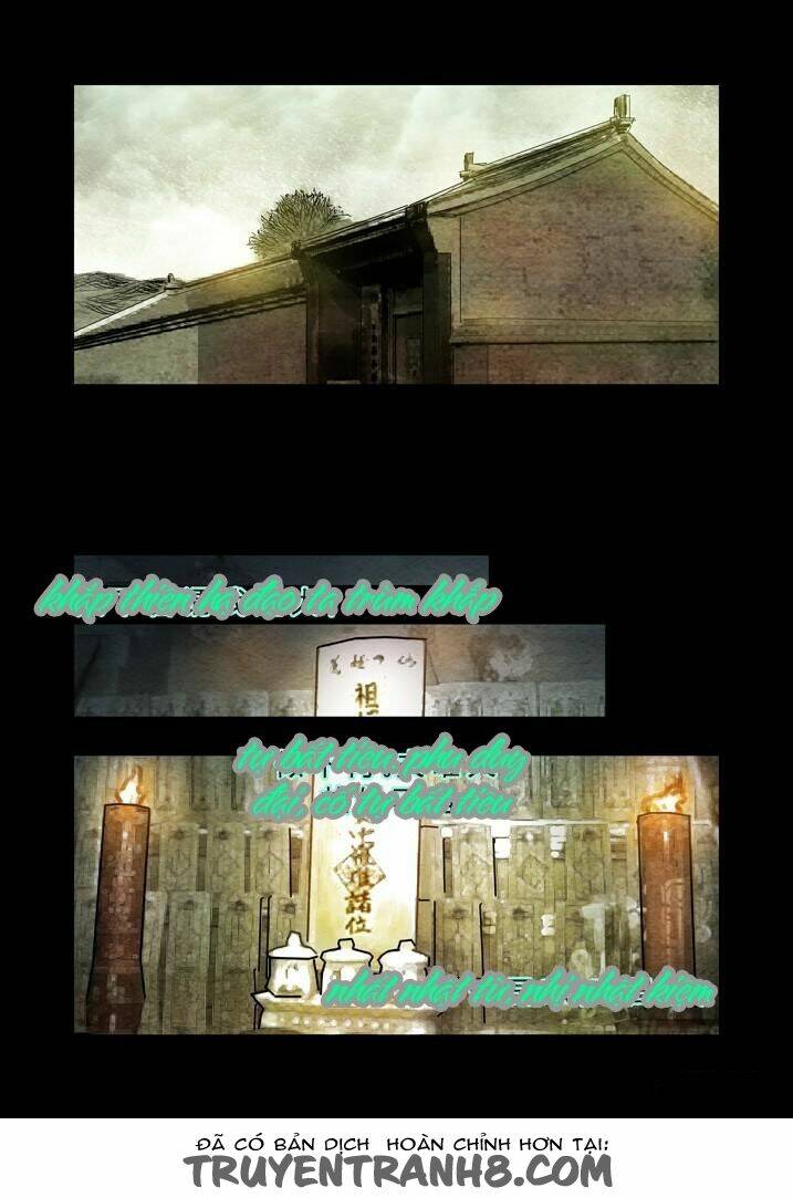 Thâu Hồn: Chapter 48