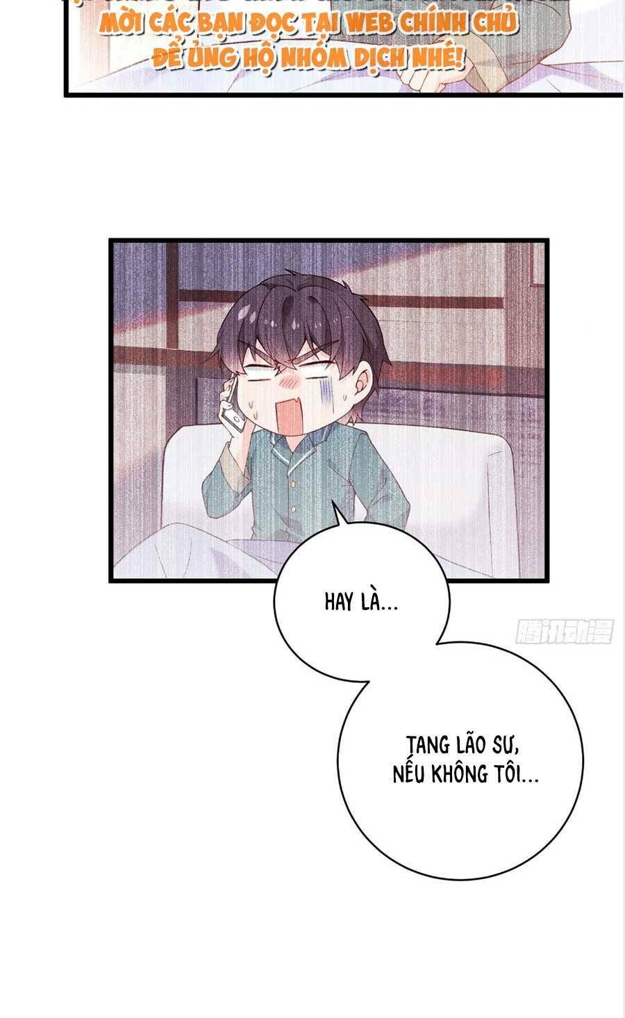 Xuyên Qua Ngàn Năm Nữ Quốc Sư Không Chút Sợ Hãi: Chapter 4