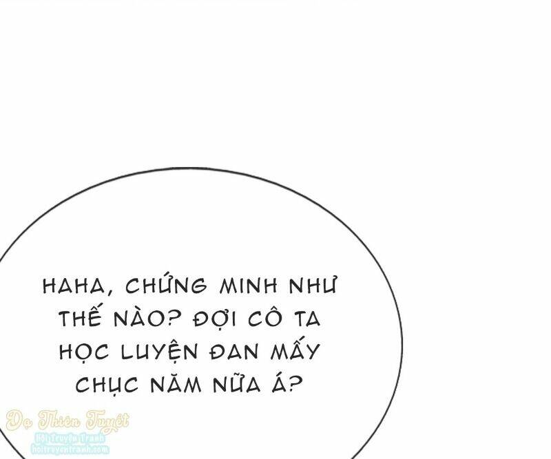 Nhân Vật Phản Diện Biến Thành Sủng Vật: Chapter 20