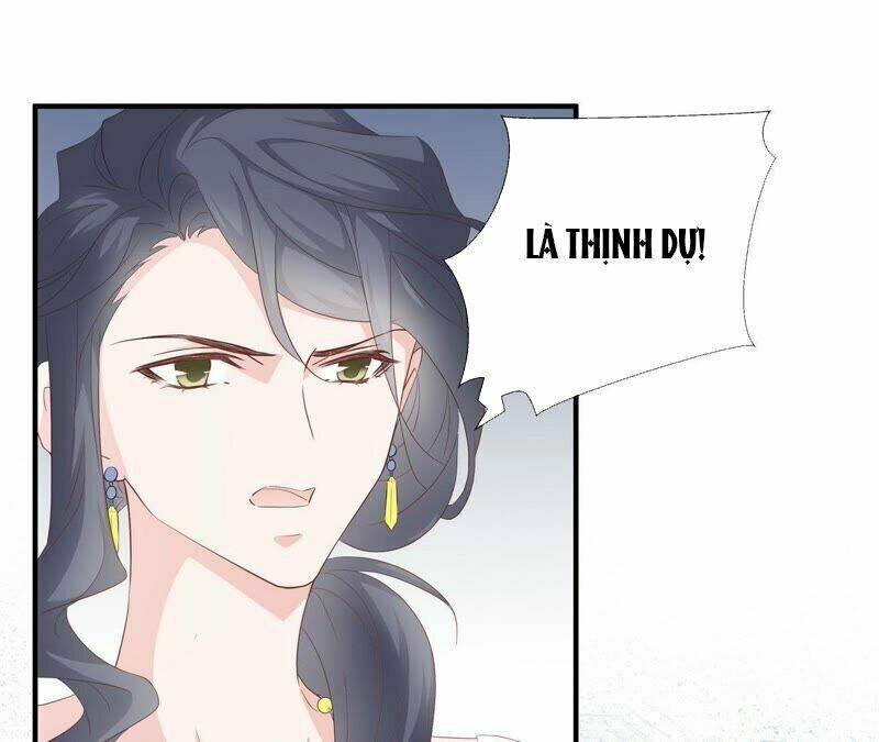 Chiến Lược Lãng Mạn Của Thịnh Thiếu: Chapter 73