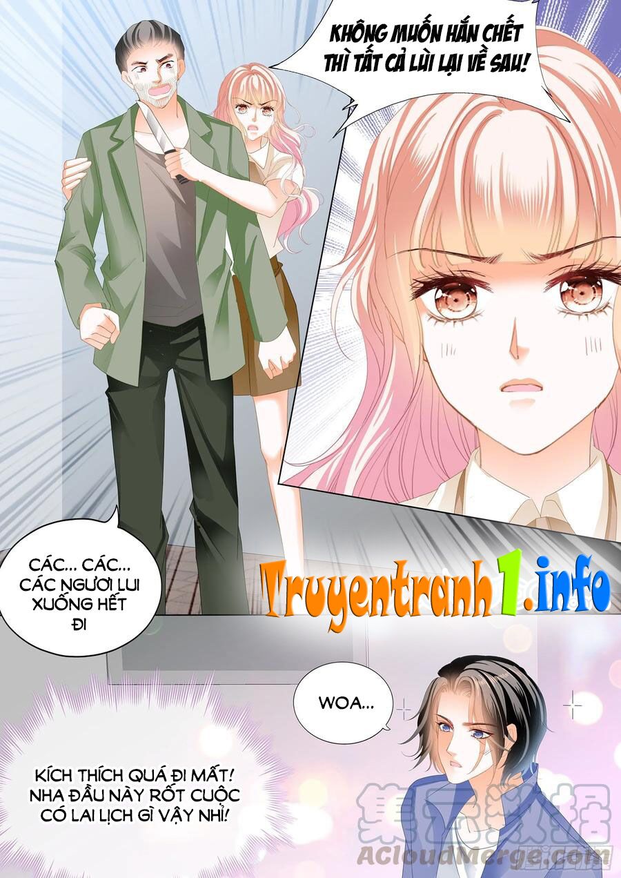 Bá Đạo Tiểu Thúc, Xin Trêu Chọc Vừa Thôi!: Chapter 165