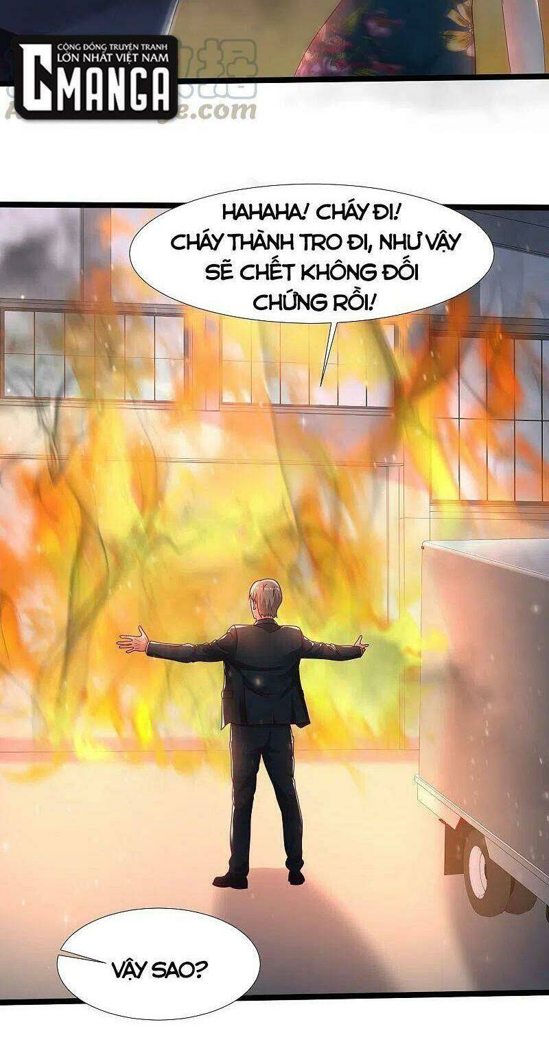 Tối Cường Vận Đào Hoa: Chapter 233