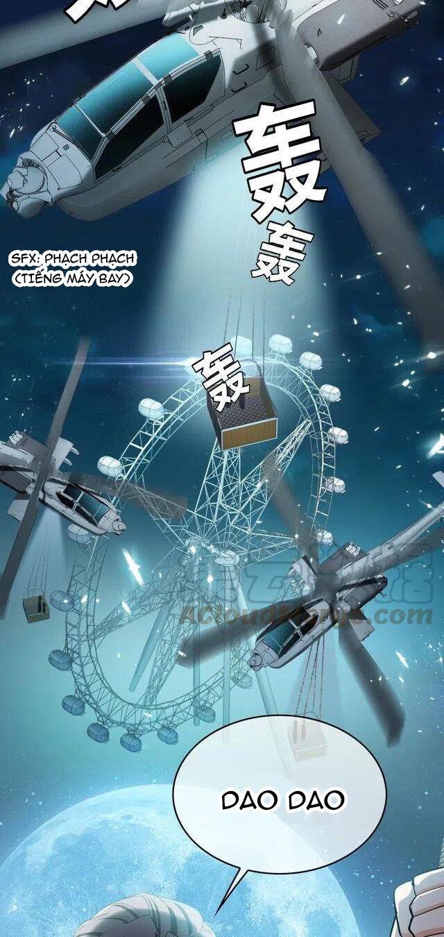 Cô Vợ Nhỏ Nuông Chiều Quá Lại Thành Ác!!: Chapter 214