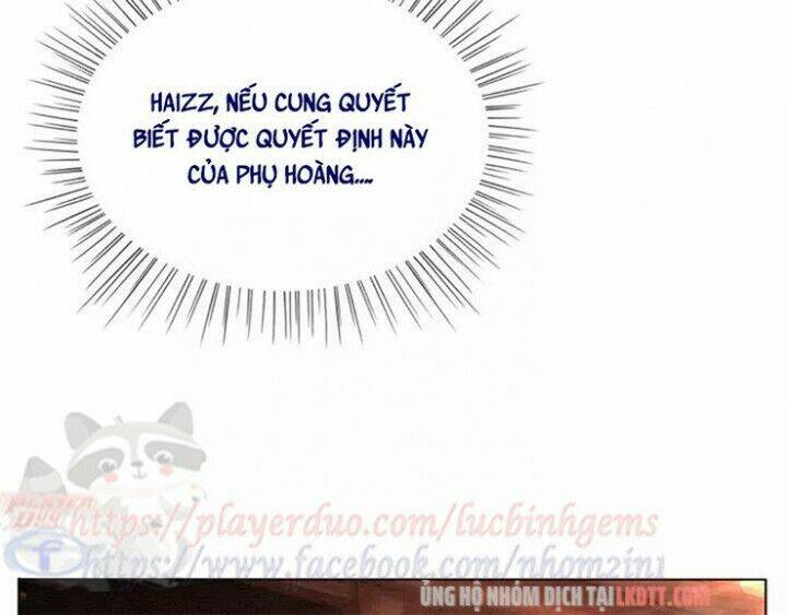 Trọng Sinh Bá Sủng Nhiếp Chính Vương Quá Mạnh Mẽ: Chapter 101