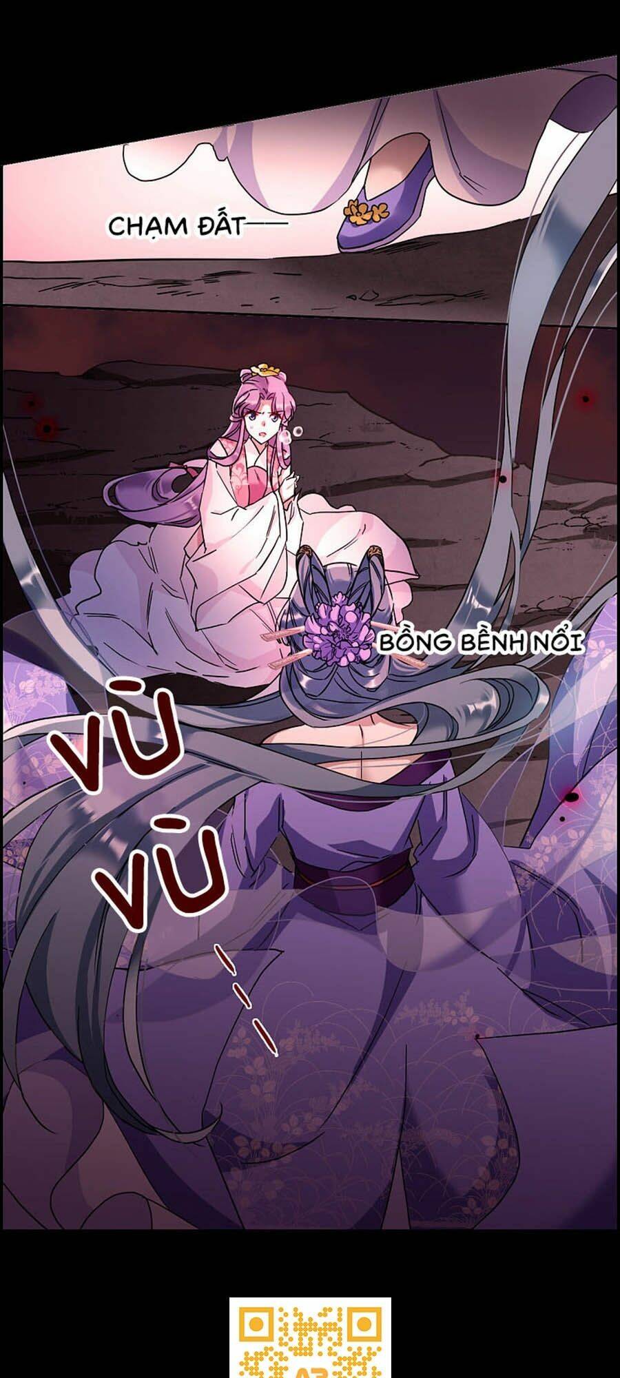 Thượng Quốc Phú Chi Thiên Đống Tuyết: Chapter 156