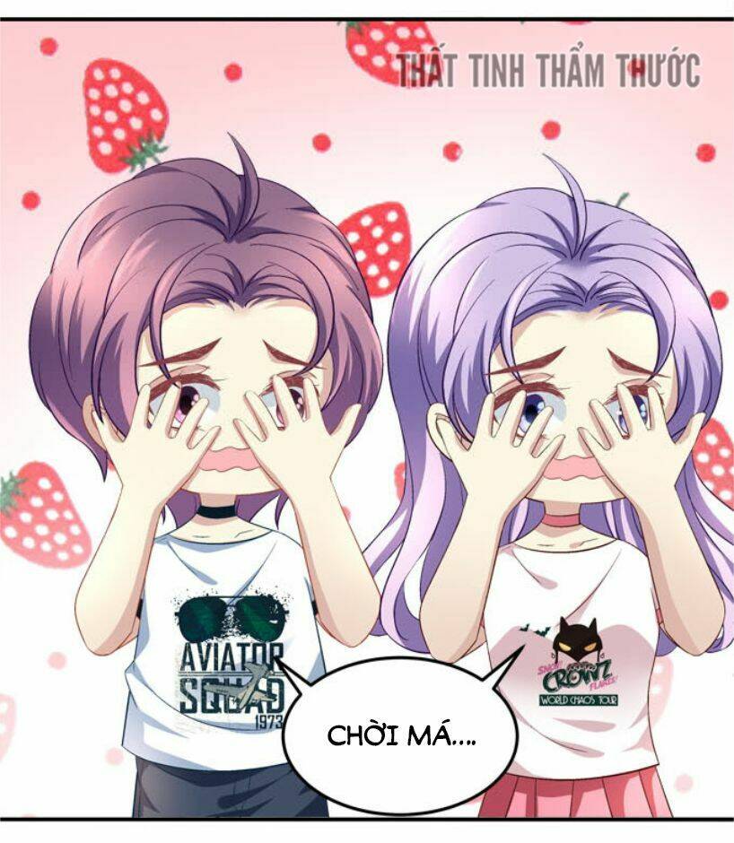 Đế Vương Ta Vẫn Còn Nhỏ: Chapter 57